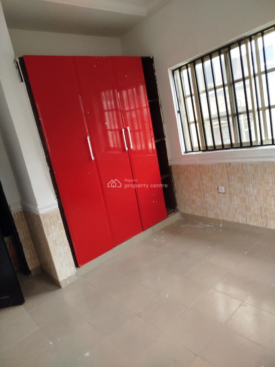 3 Bedrooms Apartment, Downstairs, Ado Road, Ajah, Lagos, Flat / Apartment for Rent