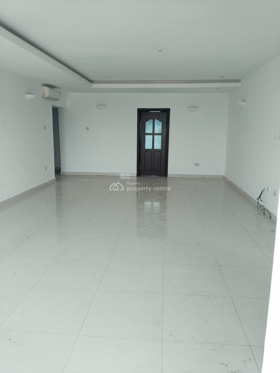 Luxury 3 Bedroom Penthouse with Bq, Off Hakeem Dickson Drive, Lekki Phase 1, Lekki, Lagos, Flat / Apartment for Rent