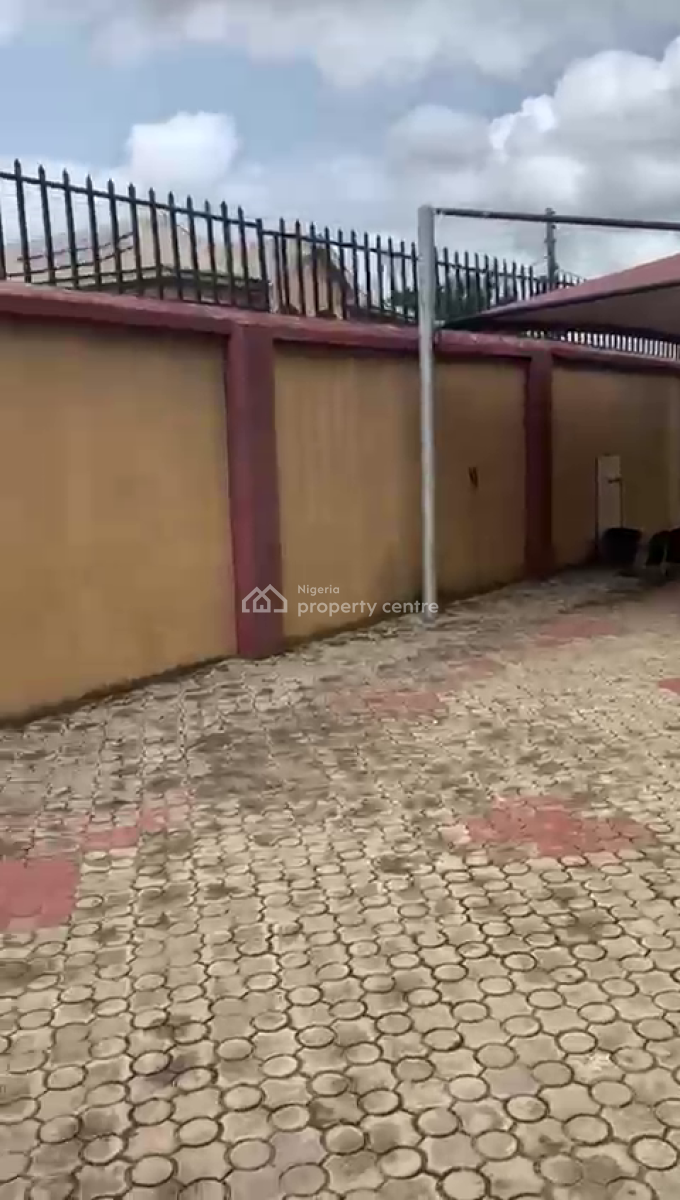 1 Unit of 4bedroom+ 1unit of 2bedroom+1unit of Mini, Dominion Estate, Baruwa, Ipaja, Lagos, Block of Flats for Sale
