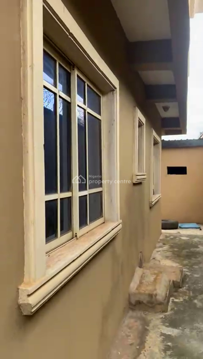 1 Unit of 4bedroom+ 1unit of 2bedroom+1unit of Mini, Dominion Estate, Baruwa, Ipaja, Lagos, Block of Flats for Sale