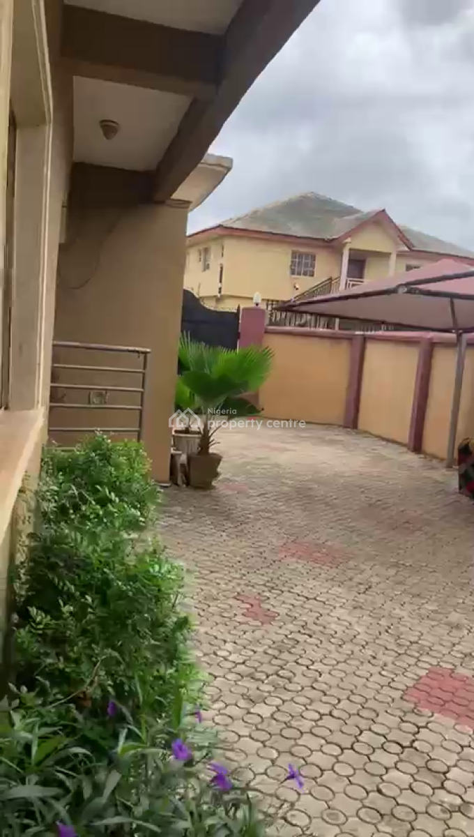 1 Unit of 4bedroom+ 1unit of 2bedroom+1unit of Mini, Dominion Estate, Baruwa, Ipaja, Lagos, Block of Flats for Sale