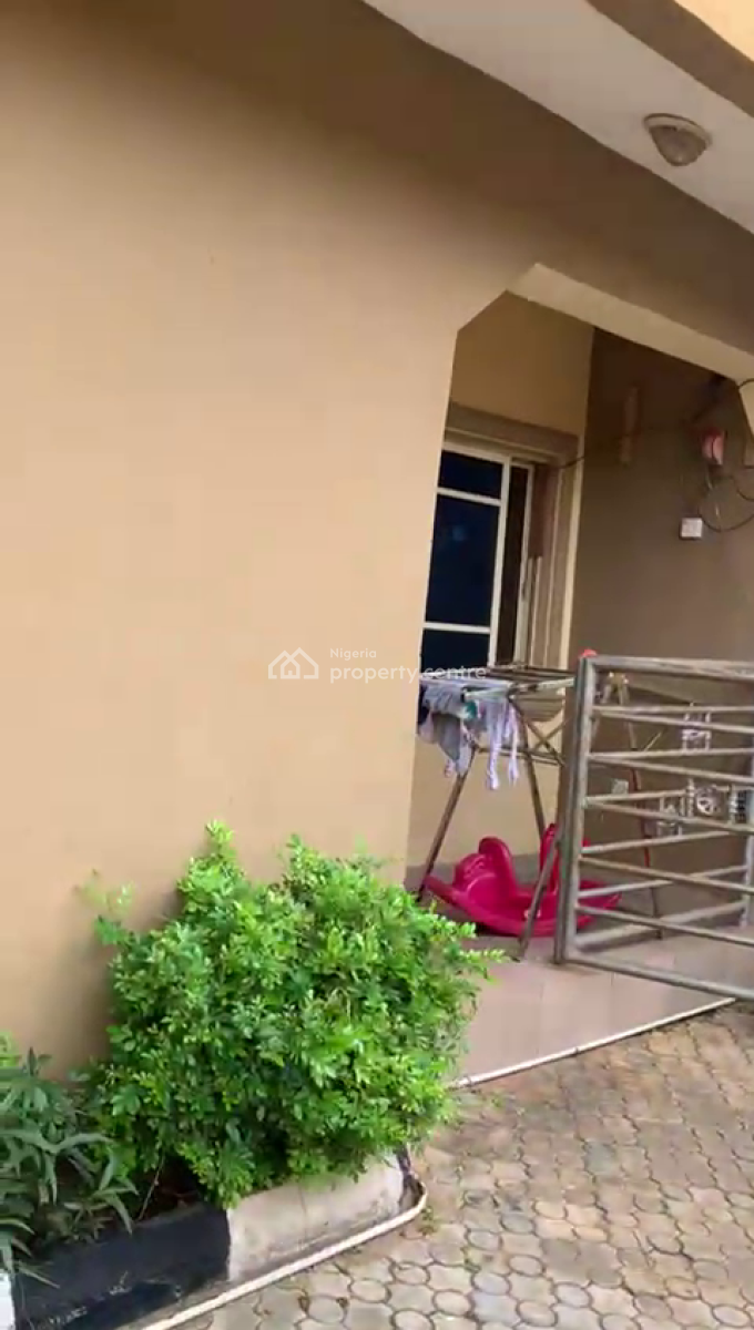 1 Unit of 4bedroom+ 1unit of 2bedroom+1unit of Mini, Dominion Estate, Baruwa, Ipaja, Lagos, Block of Flats for Sale