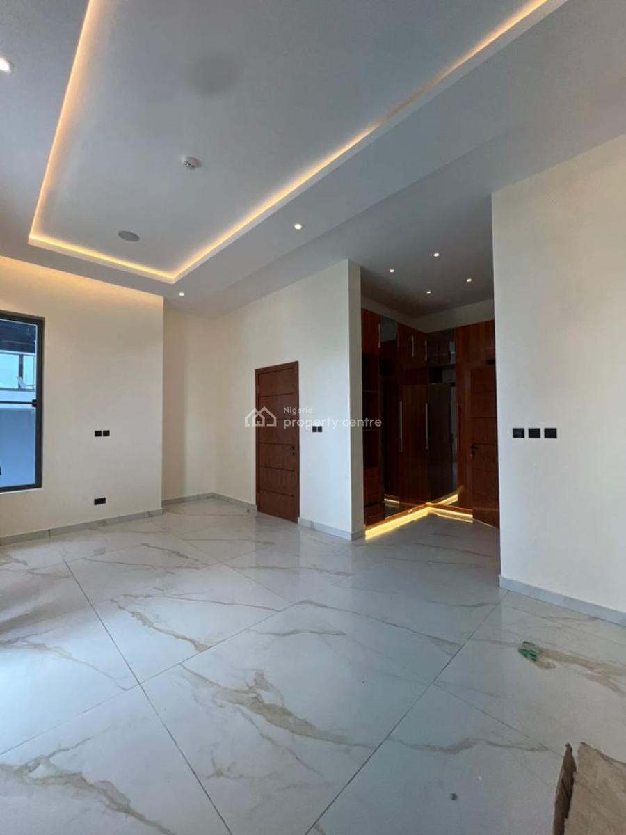 Brand New 5bedroom Fully Detached Duplex, Banana Island Ikoyi, Banana Island, Ikoyi, Lagos, Detached Duplex for Sale