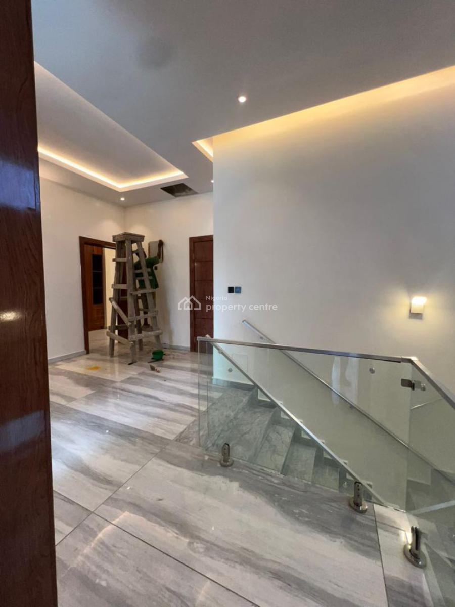 Brand New 5bedroom Fully Detached Duplex, Banana Island Ikoyi, Banana Island, Ikoyi, Lagos, Detached Duplex for Sale