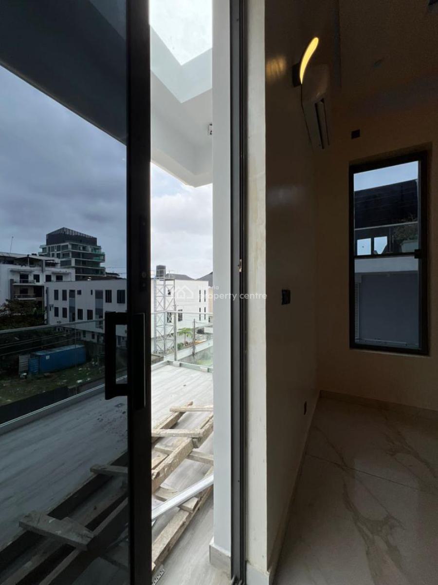 Brand New 5bedroom Fully Detached Duplex, Banana Island Ikoyi, Banana Island, Ikoyi, Lagos, Detached Duplex for Sale