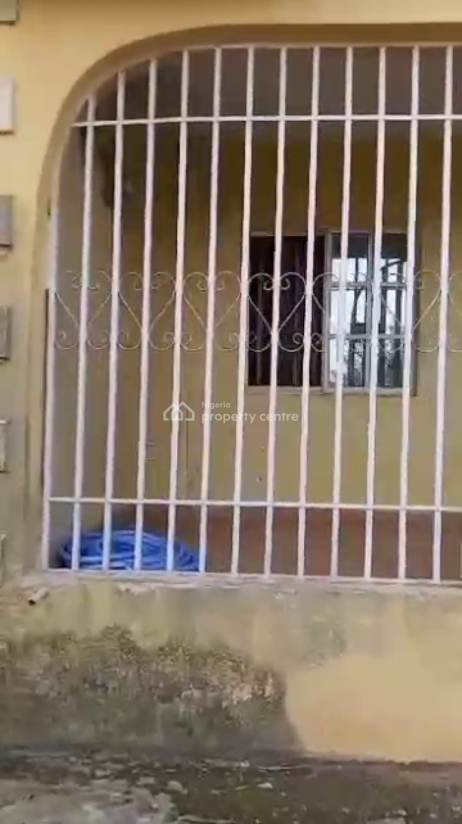 1unit of 3bedroom+1unit of Mini, Abule Egba, Agege, Lagos, Block of Flats for Sale
