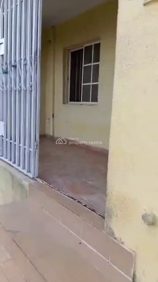 1unit of 3bedroom+1unit of Mini, Abule Egba, Agege, Lagos, Block of Flats for Sale
