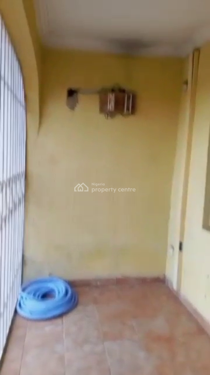 1unit of 3bedroom+1unit of Mini, Abule Egba, Agege, Lagos, Block of Flats for Sale