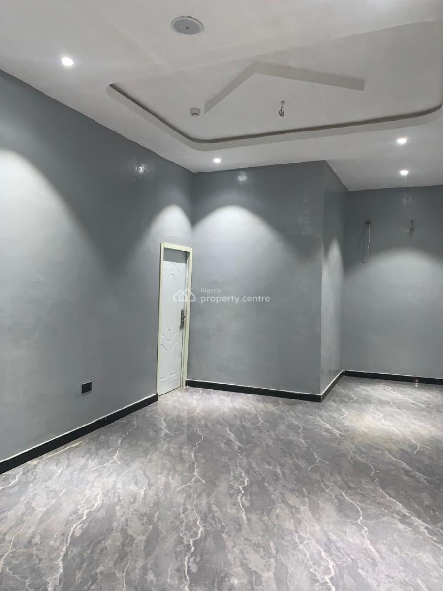 4bedroom Terrace Duplex, Orchid, Lekki Expressway, Lekki, Lagos, Terraced Duplex for Rent