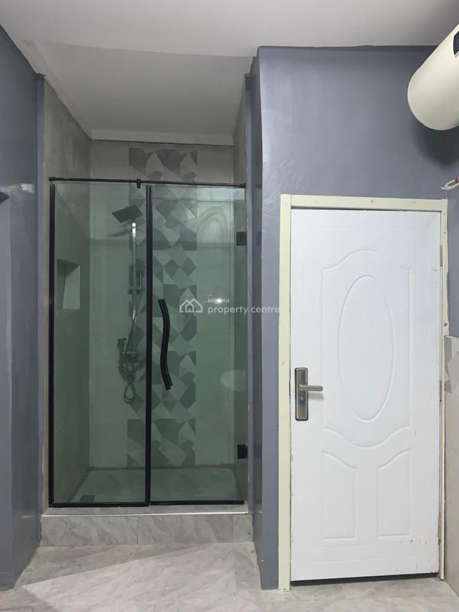 4bedroom Terrace Duplex, Orchid, Lekki Expressway, Lekki, Lagos, Terraced Duplex for Rent