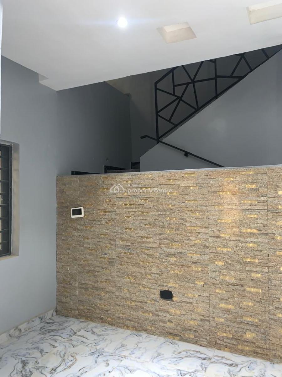4bedroom Terrace Duplex, Orchid, Lekki Expressway, Lekki, Lagos, Terraced Duplex for Rent
