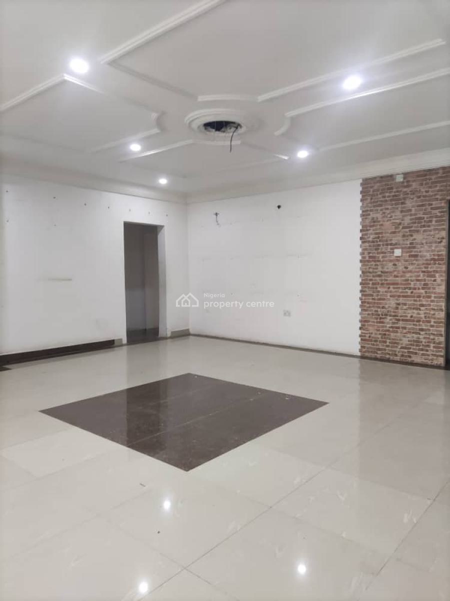 Serviced 2 Bedroom Apartment, Shoninibare Estate, Maryland, Lagos, Flat / Apartment for Rent