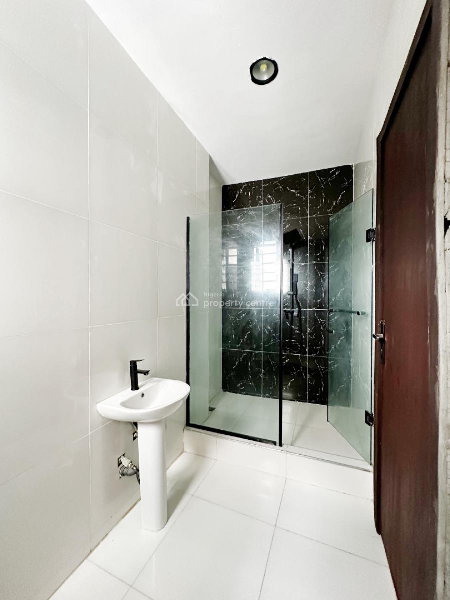 Contemporary 5-bedroom Detached Duplex with Swimming Pool, Orchid, Lekki, Lagos, Detached Duplex for Sale