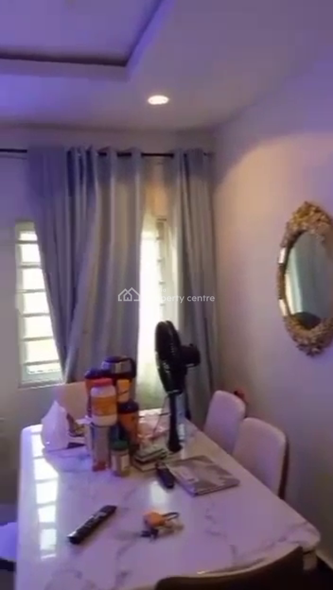 Luxury 3bedroom+pop, Abule Egba, Agege, Lagos, Detached Bungalow for Sale
