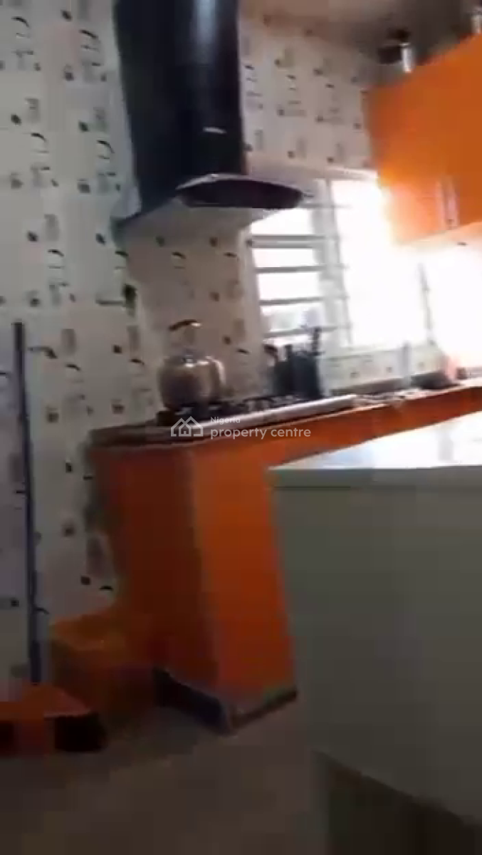 Luxury 3bedroom+pop, Abule Egba, Agege, Lagos, Detached Bungalow for Sale
