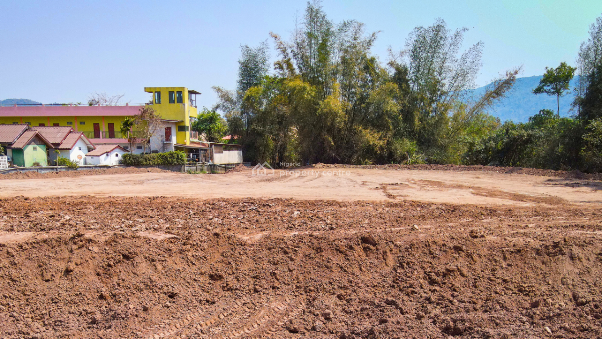 Orange Island Residential Plots, Orange Island Scheme 2., Lekki Phase 1, Lekki, Lagos, Residential Land for Sale