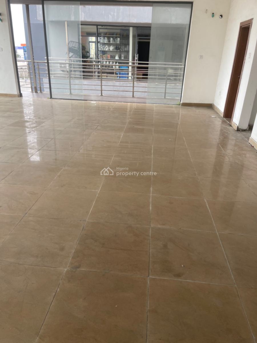 Luxury Shop Space in a Mall, Lekki Phase 1, Lekki, Lagos, Shop for Rent