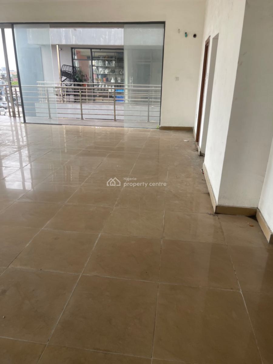 Luxury Shop Space in a Mall, Lekki Phase 1, Lekki, Lagos, Shop for Rent