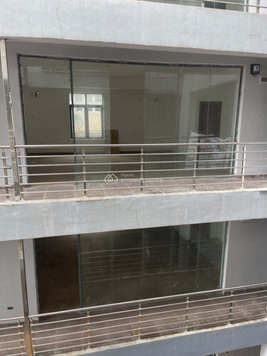 Luxury Shop Space in a Mall, Lekki Phase 1, Lekki, Lagos, Shop for Rent