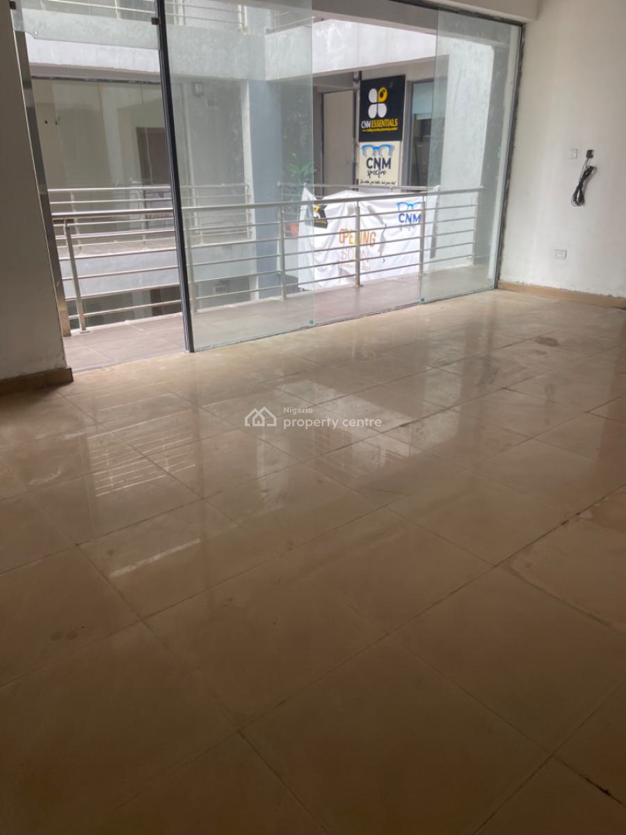 Luxury Shop Space in a Mall, Lekki Phase 1, Lekki, Lagos, Shop for Rent