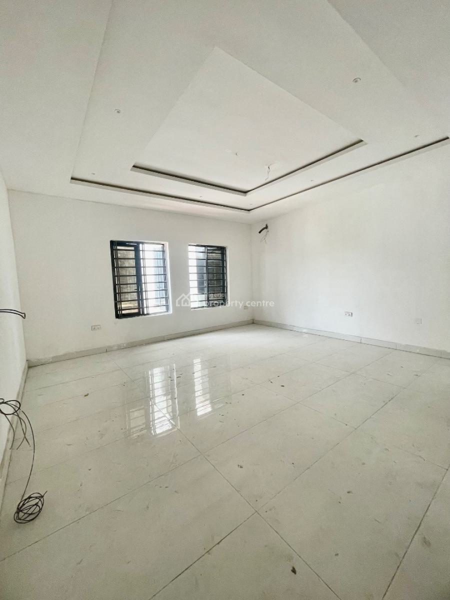 3 Bedroom Terrace Duplex, Ologolo, Lekki, Lagos, Terraced Duplex for Sale