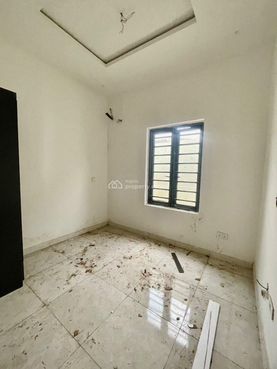 3 Bedroom Terrace Duplex, Ologolo, Lekki, Lagos, Terraced Duplex for Sale