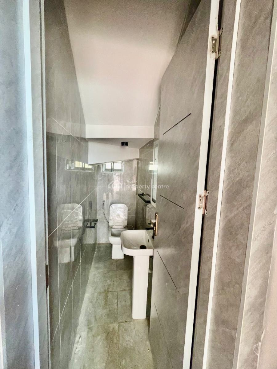 3 Bedroom Terrace Duplex, Ologolo, Lekki, Lagos, Terraced Duplex for Sale