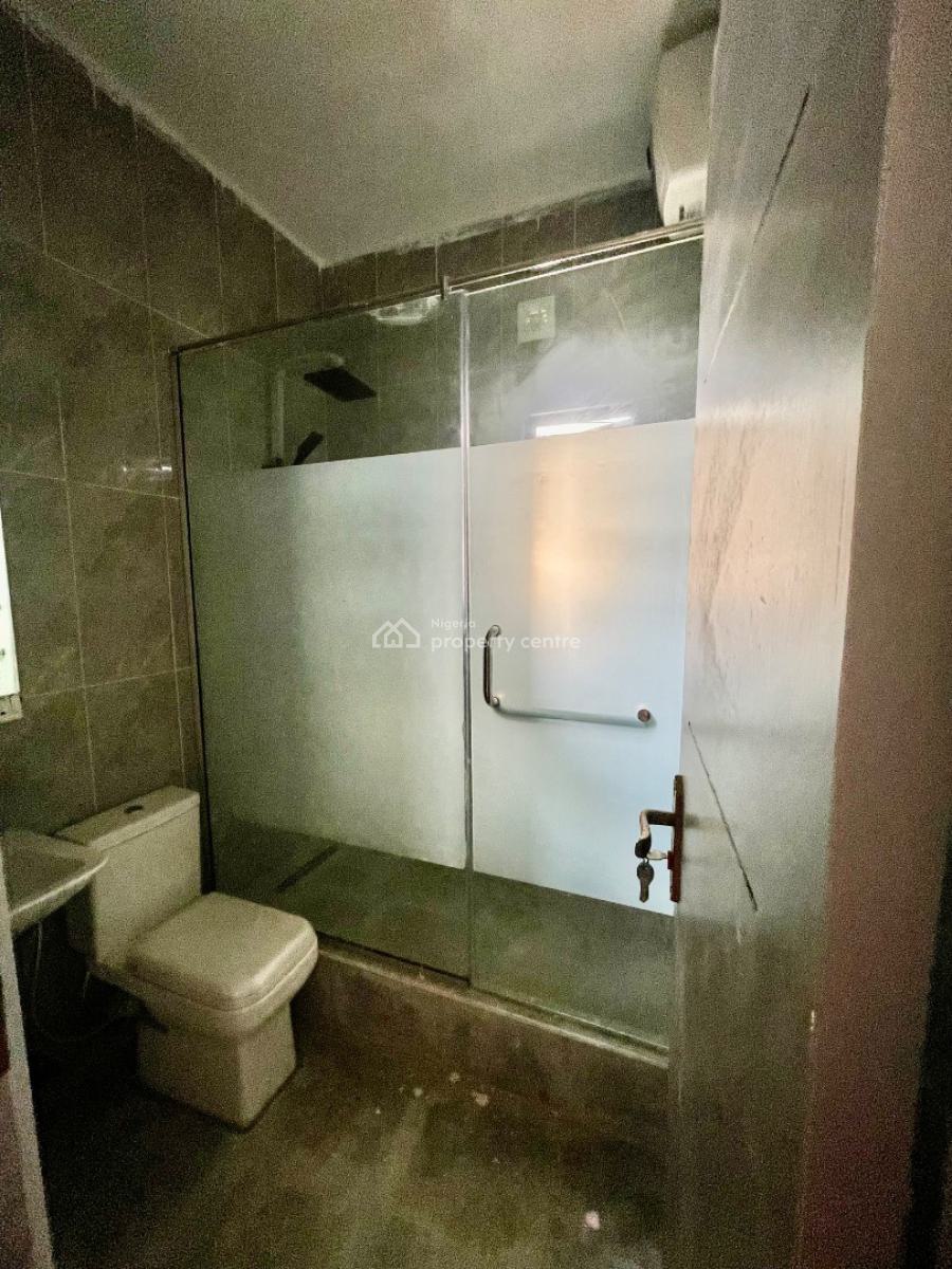 3 Bedroom Terrace Duplex, Ologolo, Lekki, Lagos, Terraced Duplex for Sale