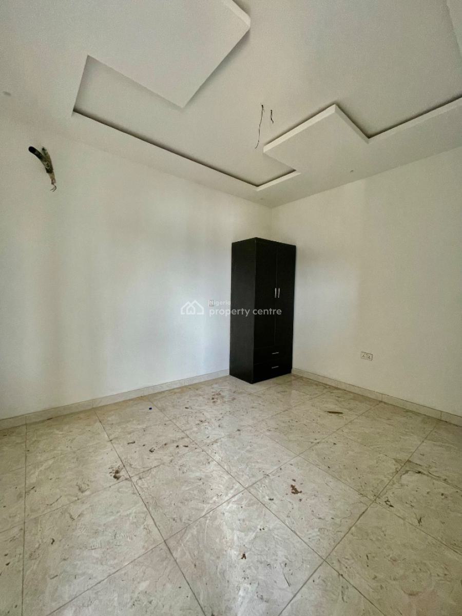 3 Bedroom Terrace Duplex, Ologolo, Lekki, Lagos, Terraced Duplex for Sale