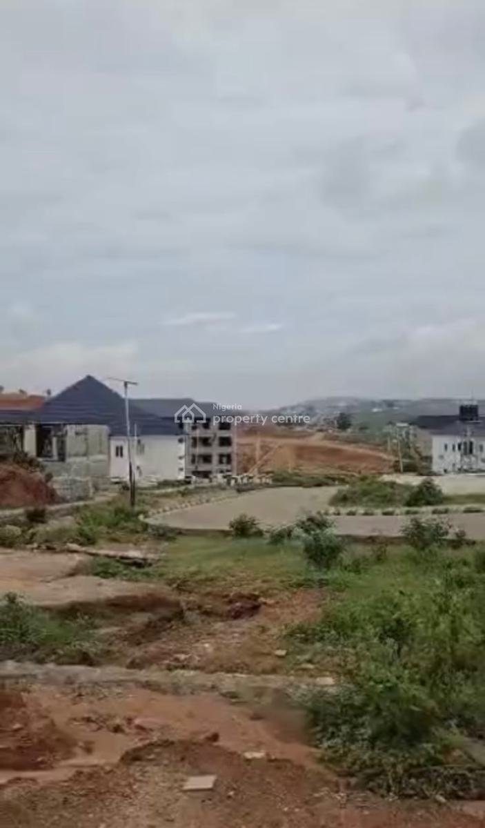 Massive Plots of Land, Maitama 2, Maitama District, Abuja, Mixed-use Land for Sale