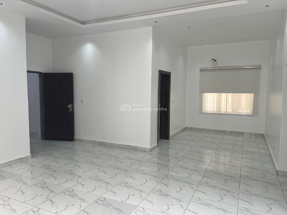 Partially Serviced 3 Units of 2 Bedroom Apartments, Lekki Phase 1, Lekki, Lagos, Flat / Apartment for Rent