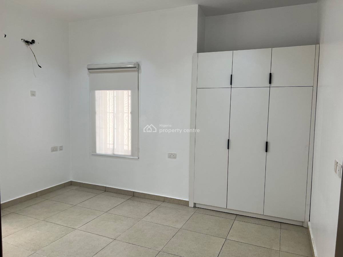 Partially Serviced 3 Units of 2 Bedroom Apartments, Lekki Phase 1, Lekki, Lagos, Flat / Apartment for Rent