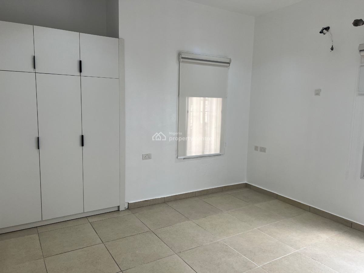 Partially Serviced 3 Units of 2 Bedroom Apartments, Lekki Phase 1, Lekki, Lagos, Flat / Apartment for Rent