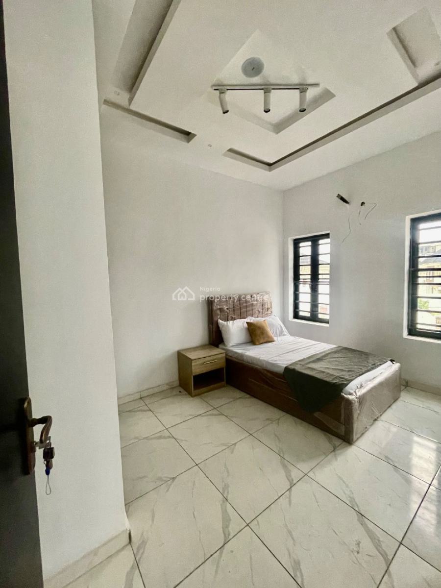 Furnished 2 Bedroom Apartment, Ologolo, Lekki, Lagos, Flat / Apartment for Sale