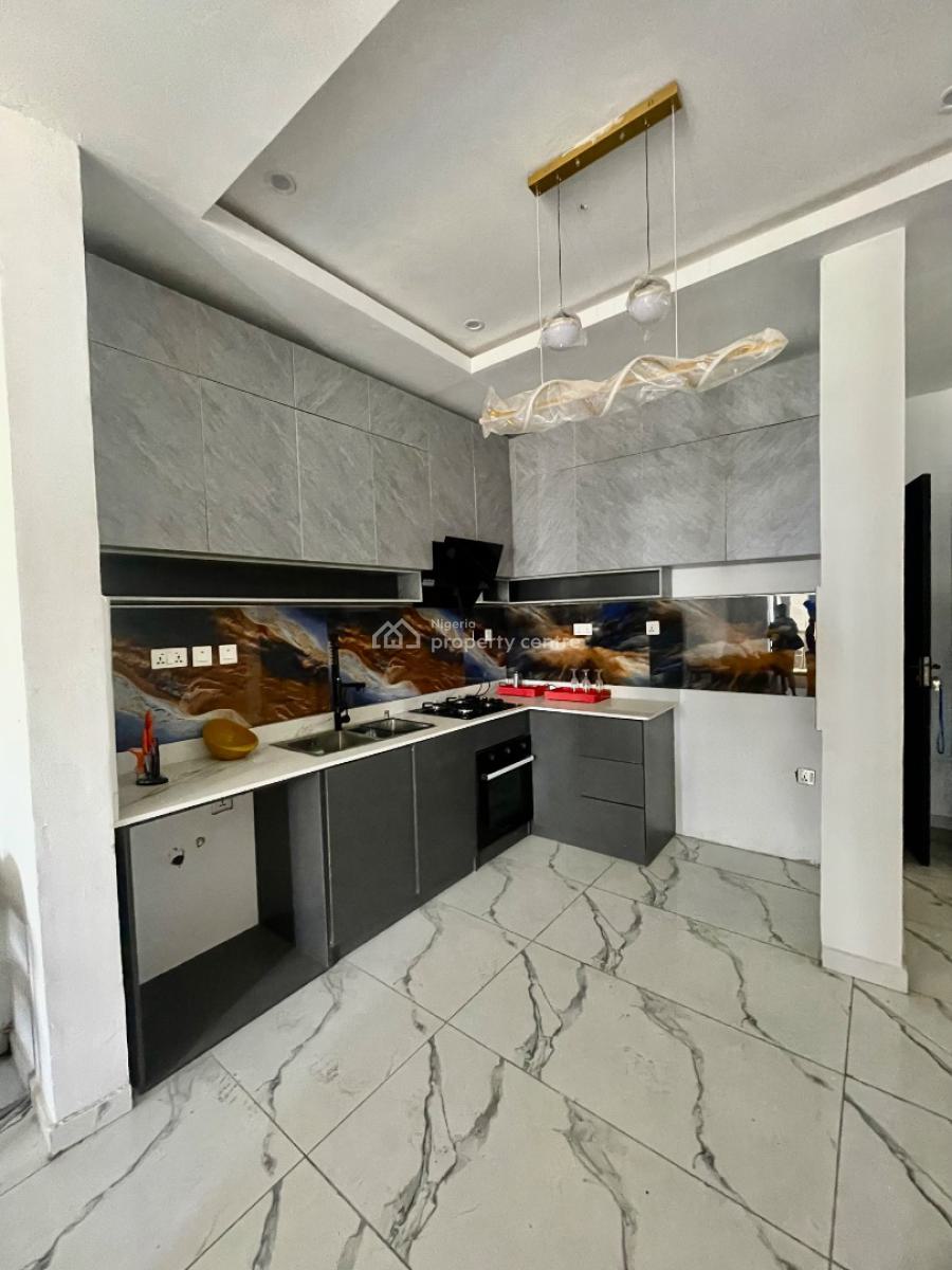 Furnished 2 Bedroom Apartment, Ologolo, Lekki, Lagos, Flat / Apartment for Sale