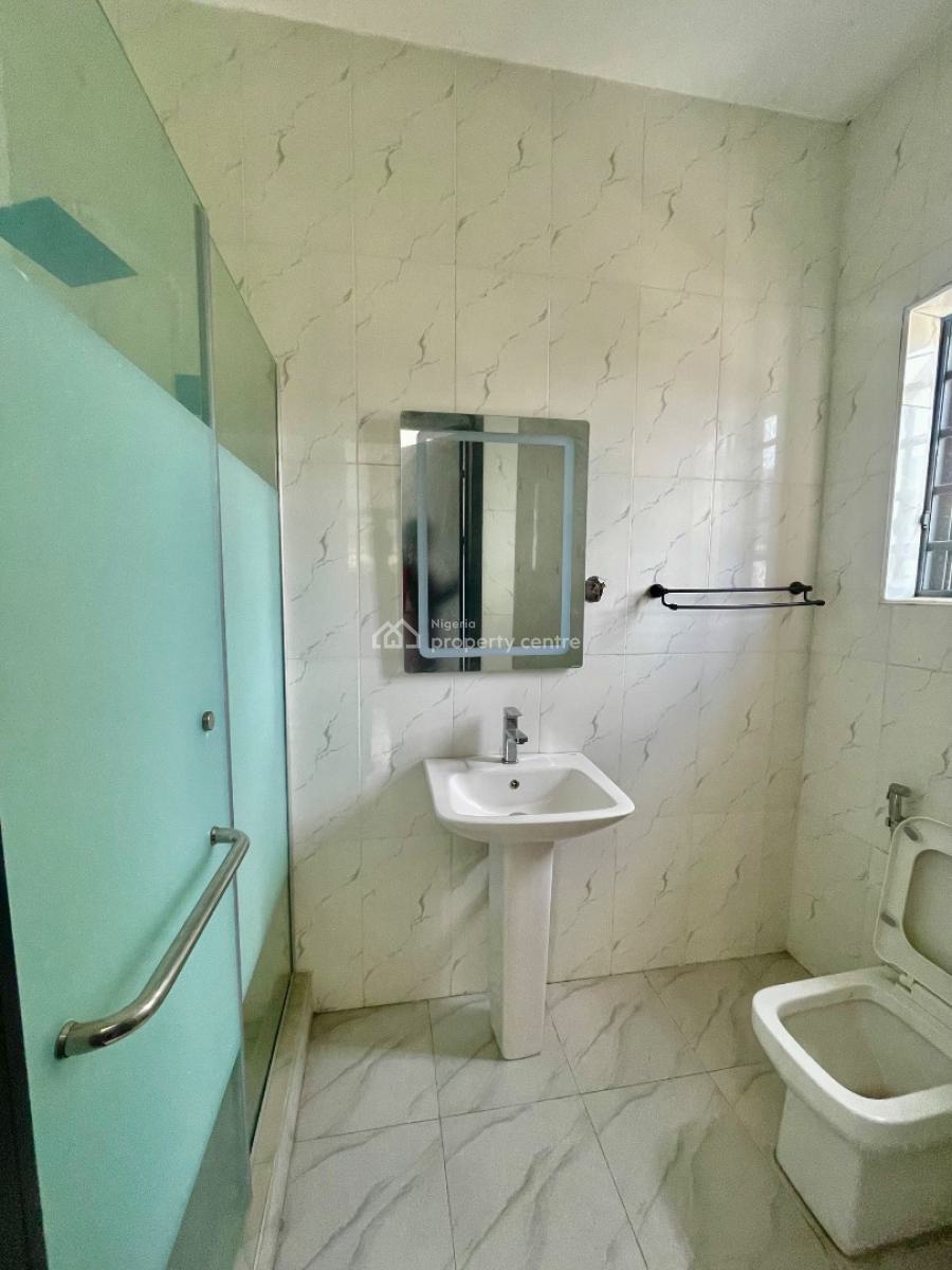 Furnished 2 Bedroom Apartment, Ologolo, Lekki, Lagos, Flat / Apartment for Sale