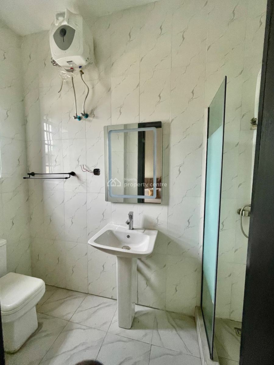 Furnished 2 Bedroom Apartment, Ologolo, Lekki, Lagos, Flat / Apartment for Sale