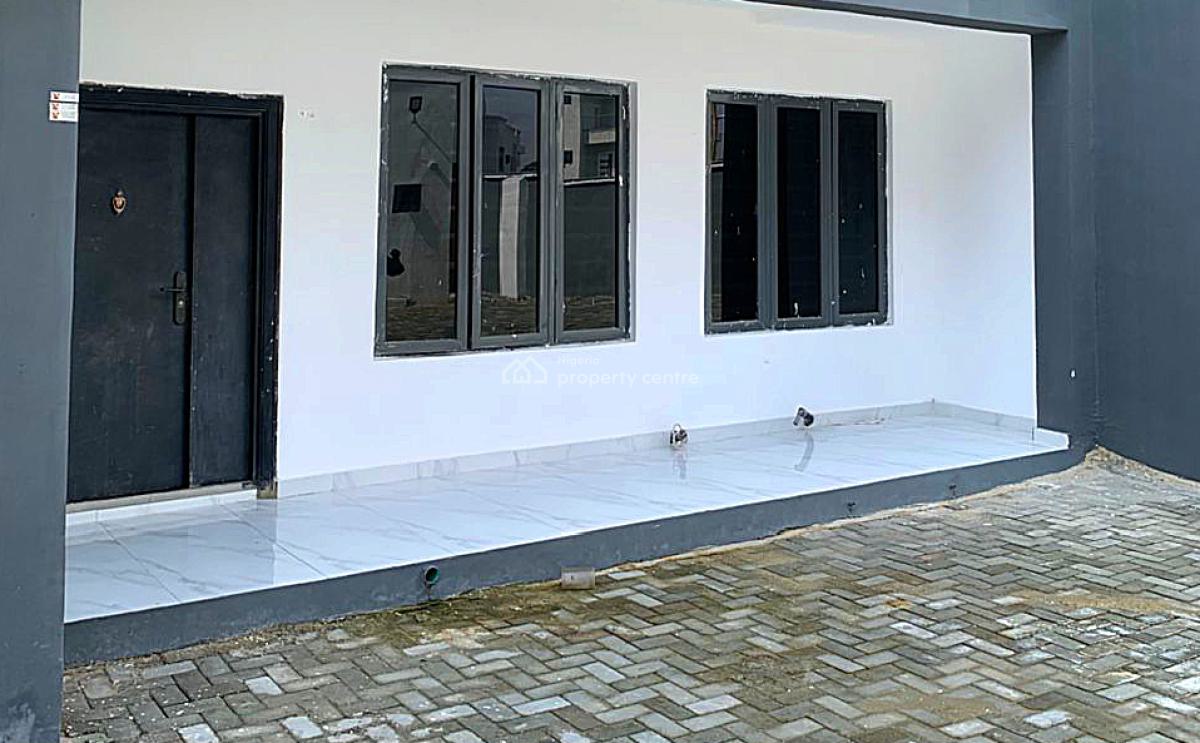 Spacious 2 Bedroom Apartment, Lekki Pride 1. Estate, Ajiwe, Ajah, Lagos, Flat / Apartment for Sale