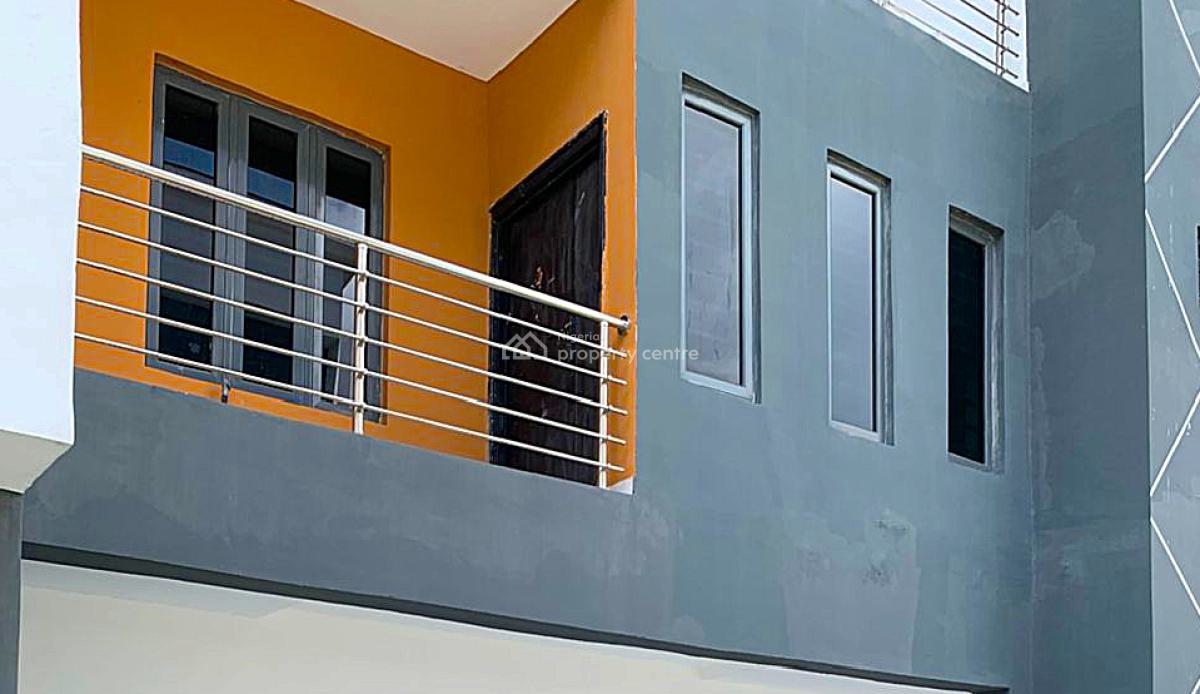 Spacious 2 Bedroom Apartment, Lekki Pride 1. Estate, Ajiwe, Ajah, Lagos, Flat / Apartment for Sale