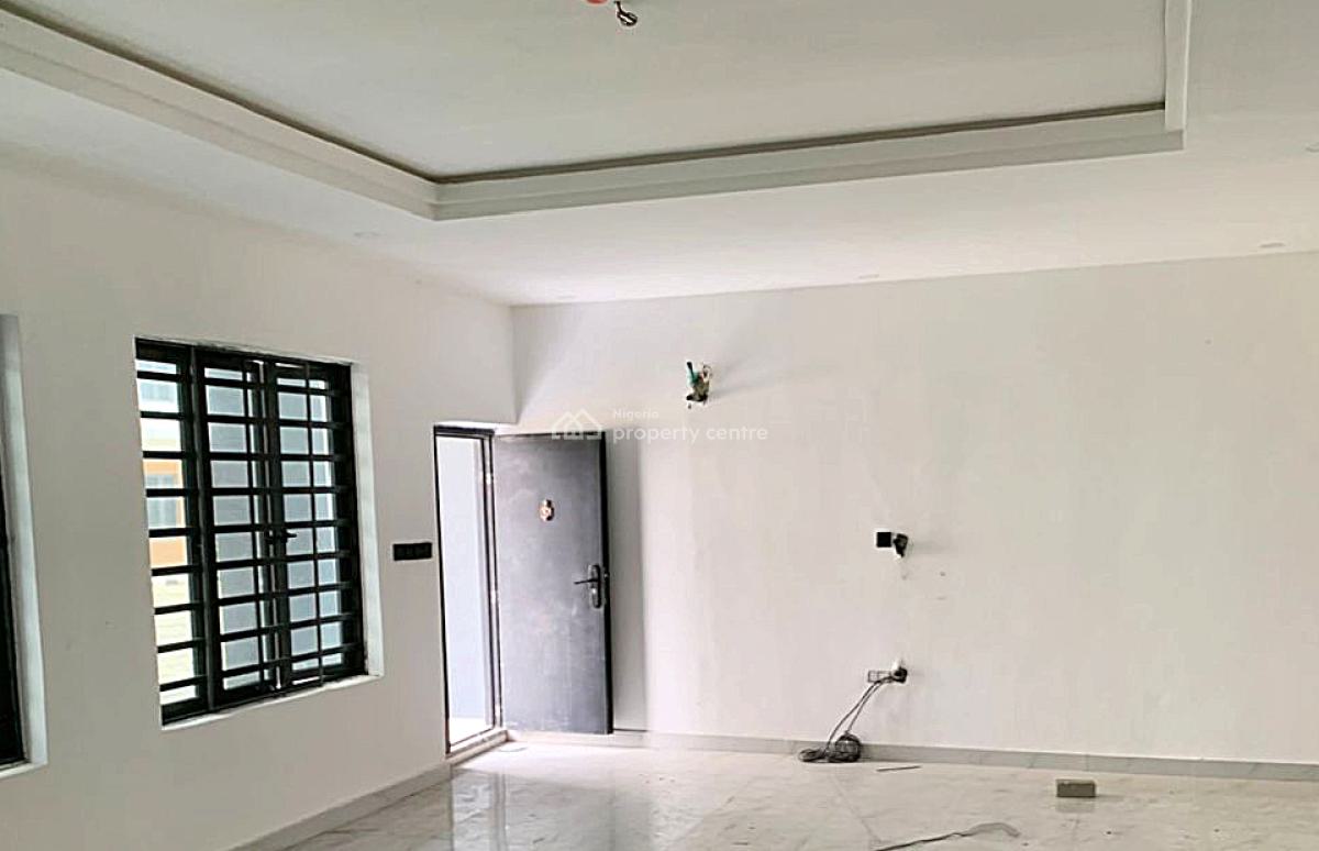 Spacious 2 Bedroom Apartment, Lekki Pride 1. Estate, Ajiwe, Ajah, Lagos, Flat / Apartment for Sale