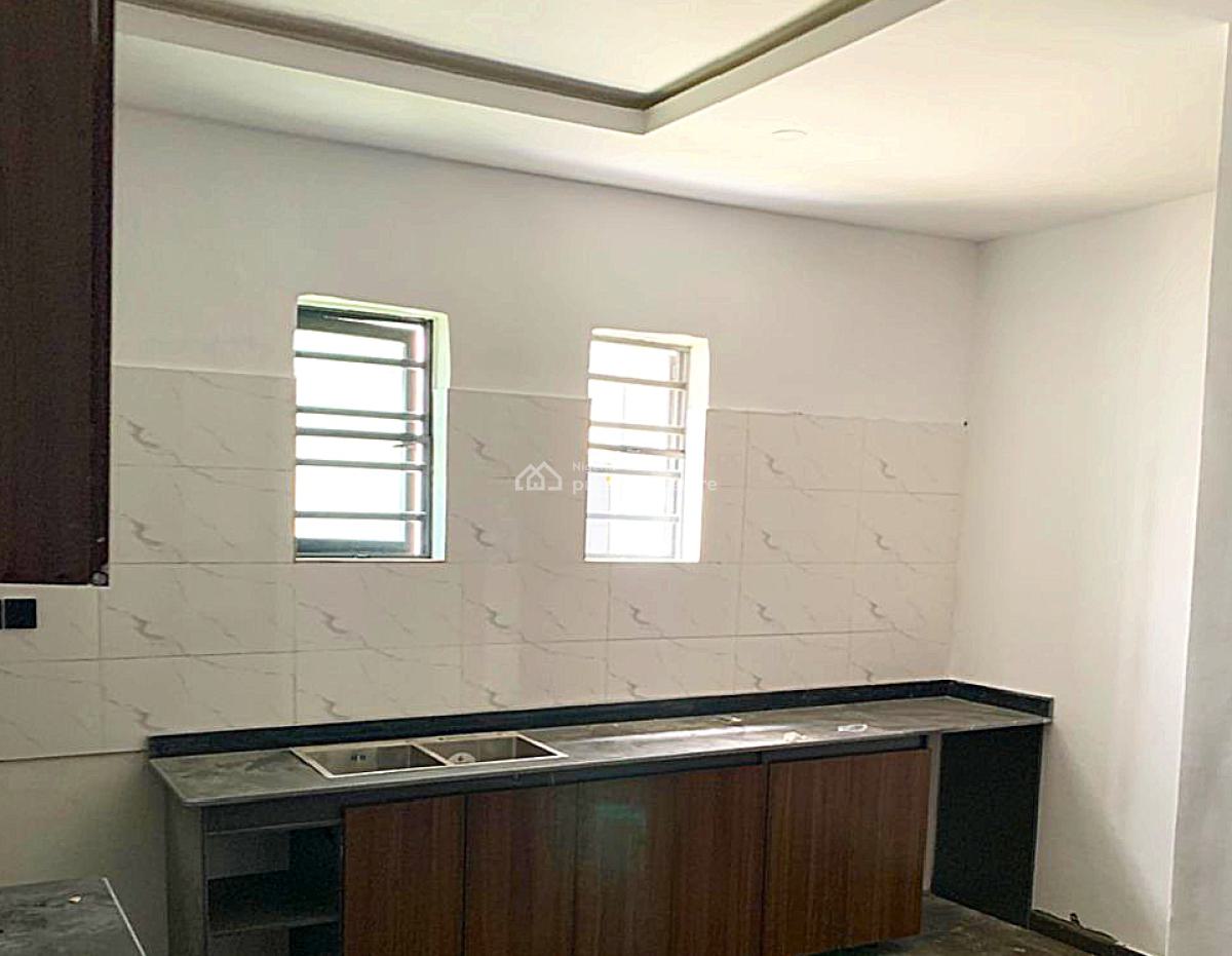 Spacious 2 Bedroom Apartment, Lekki Pride 1. Estate, Ajiwe, Ajah, Lagos, Flat / Apartment for Sale