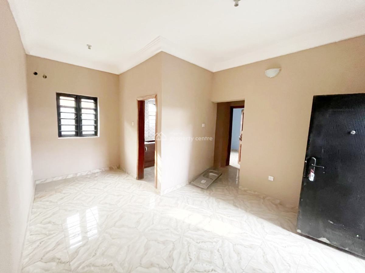 Newly Built Luxury 2 Bedroom Flat, Gra Phase 1, Magodo, Lagos, Flat / Apartment for Rent