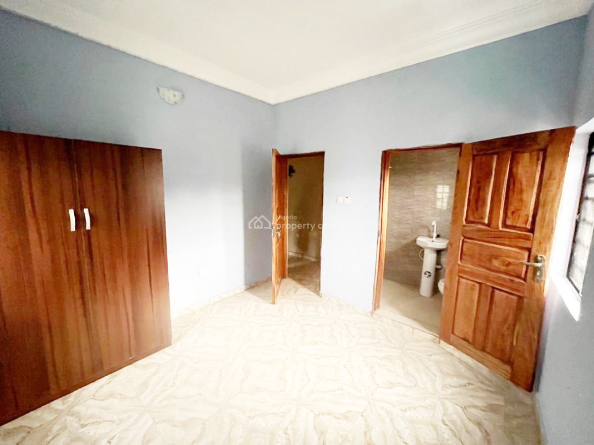 Newly Built Luxury 2 Bedroom Flat, Gra Phase 1, Magodo, Lagos, Flat / Apartment for Rent