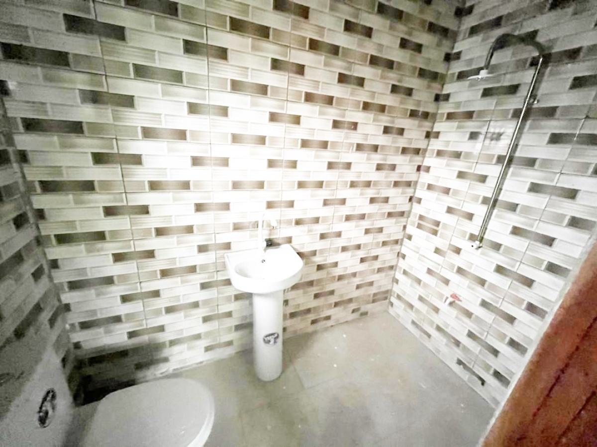 Newly Built Luxury 2 Bedroom Flat, Gra Phase 1, Magodo, Lagos, Flat / Apartment for Rent