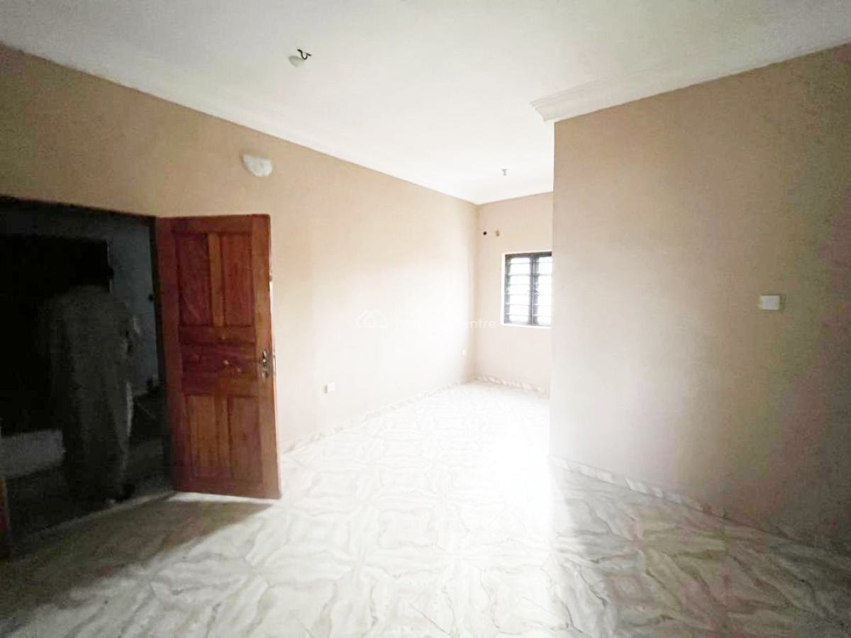 Newly Built Luxury 2 Bedroom Flat, Gra Phase 1, Magodo, Lagos, Flat / Apartment for Rent