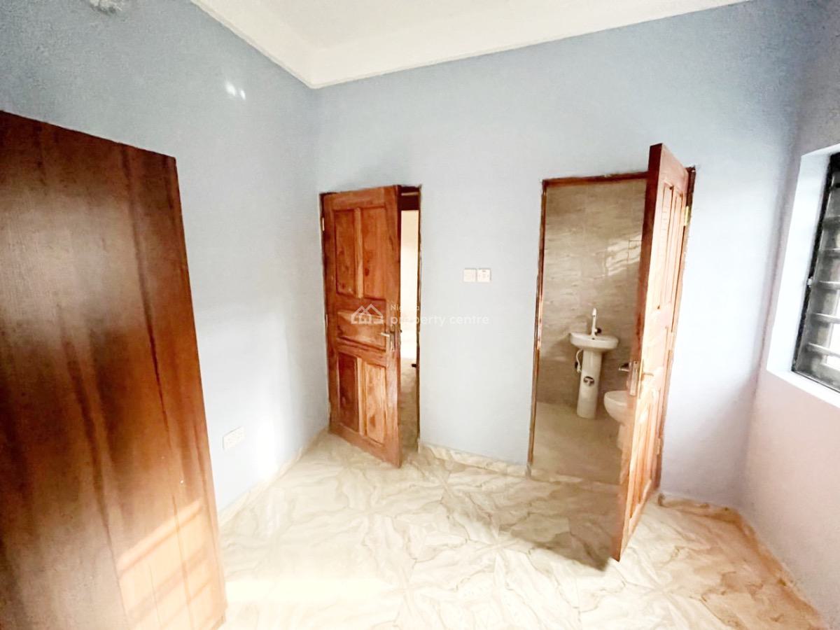 Newly Built Luxury 2 Bedroom Flat, Gra Phase 1, Magodo, Lagos, Flat / Apartment for Rent