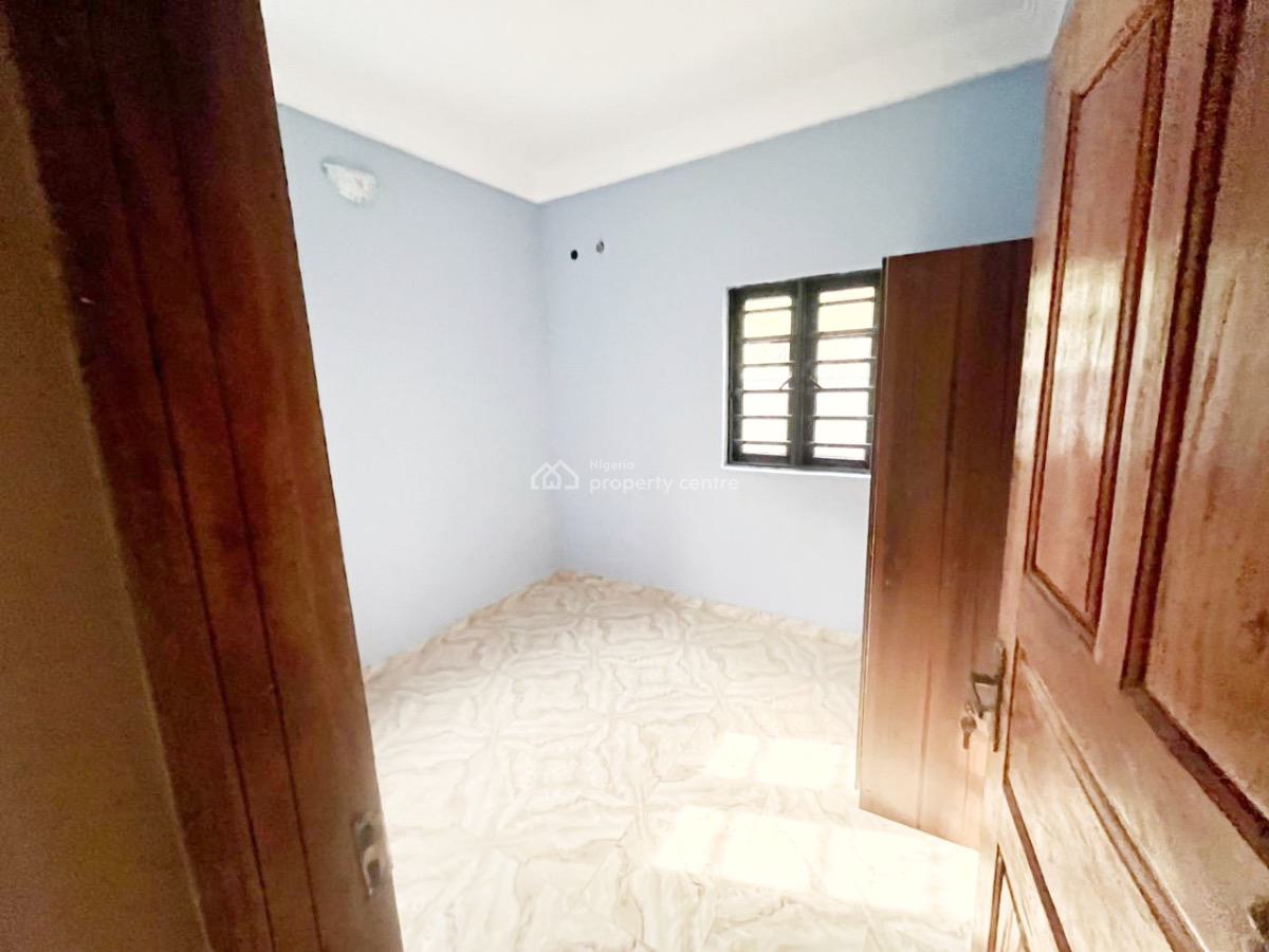 Newly Built Luxury 2 Bedroom Flat, Gra Phase 1, Magodo, Lagos, Flat / Apartment for Rent