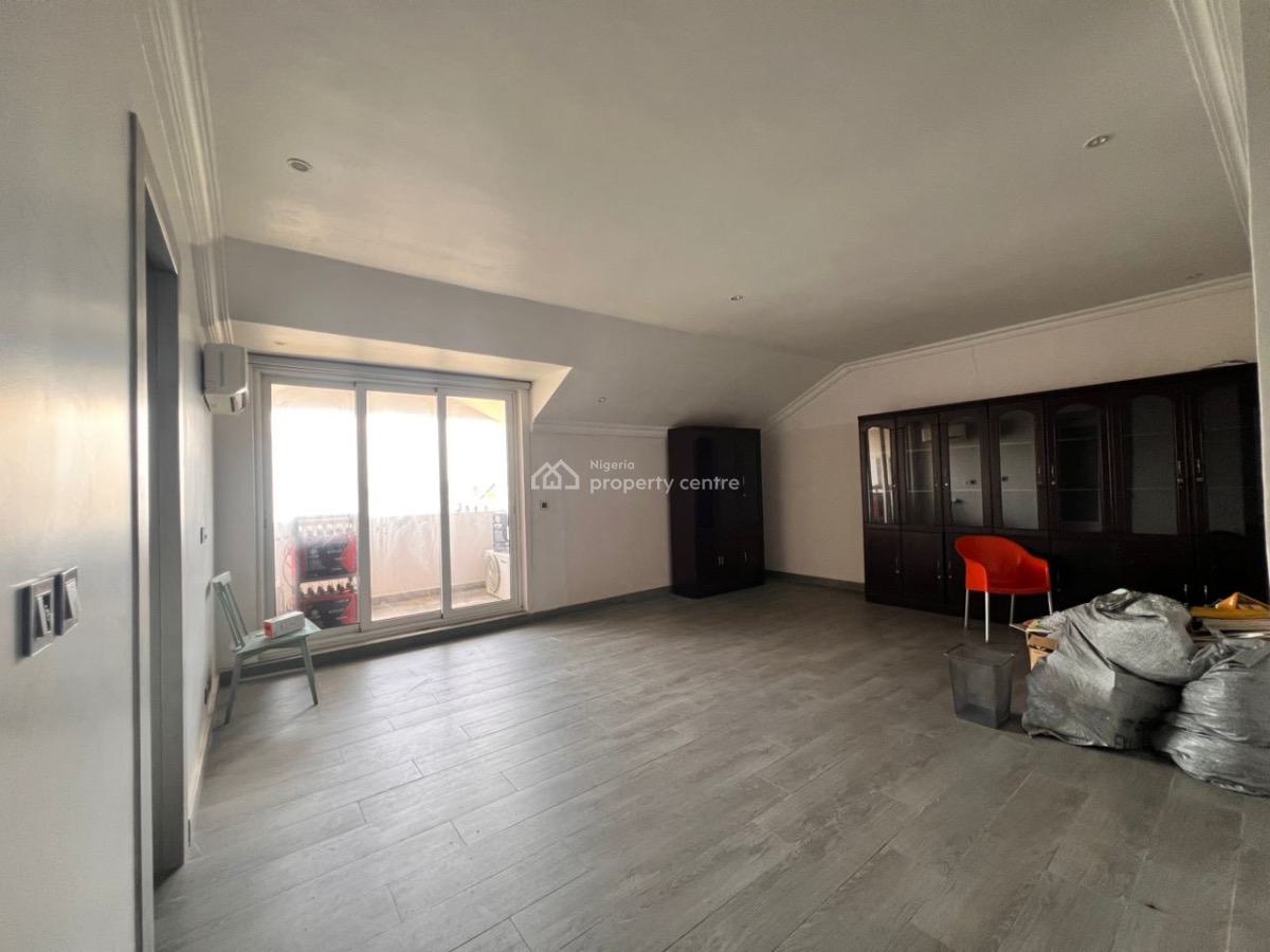 Luxury 5bedroom, Pinnock Beach Estate, Lekki, Lagos, Semi-detached Duplex for Rent