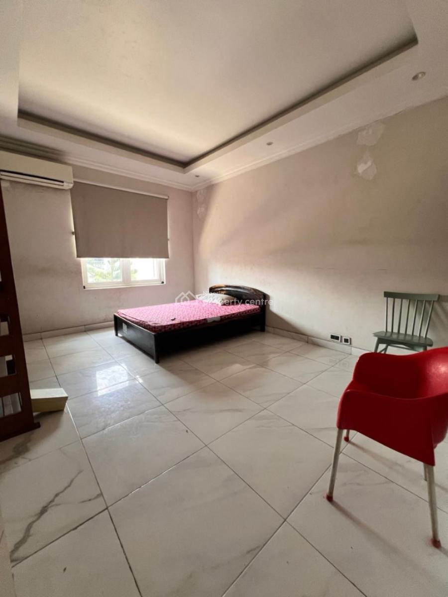 Luxury 5bedroom, Pinnock Beach Estate, Lekki, Lagos, Semi-detached Duplex for Rent