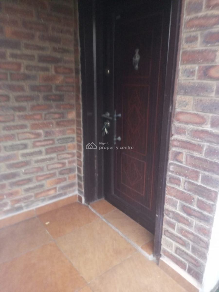 4 Bedroom Semi-detached Duplex with Bq, Off Admiralty Way, Lekki Phase 1, Lekki, Lagos, Semi-detached Bungalow for Sale